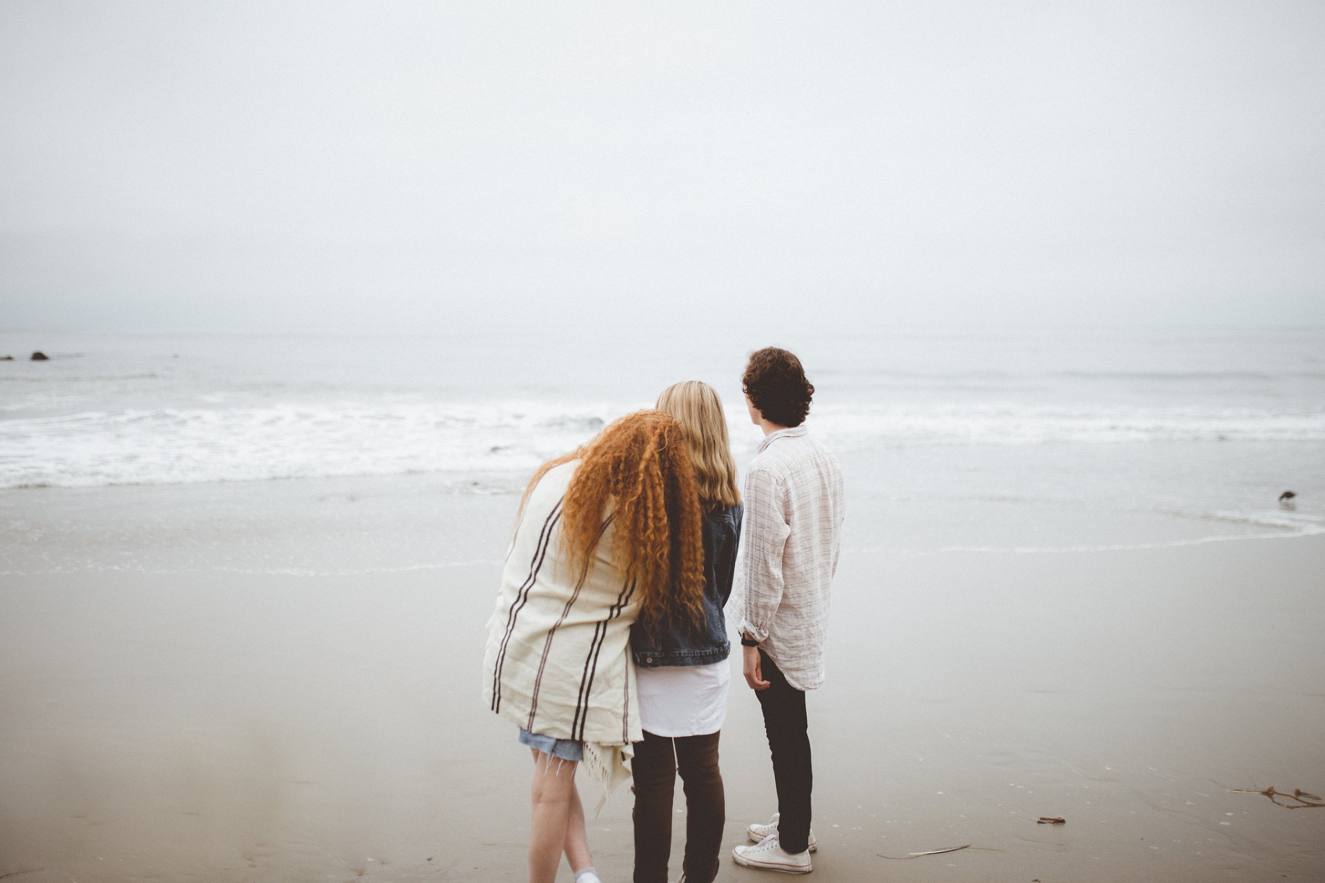 I Wish You Enough