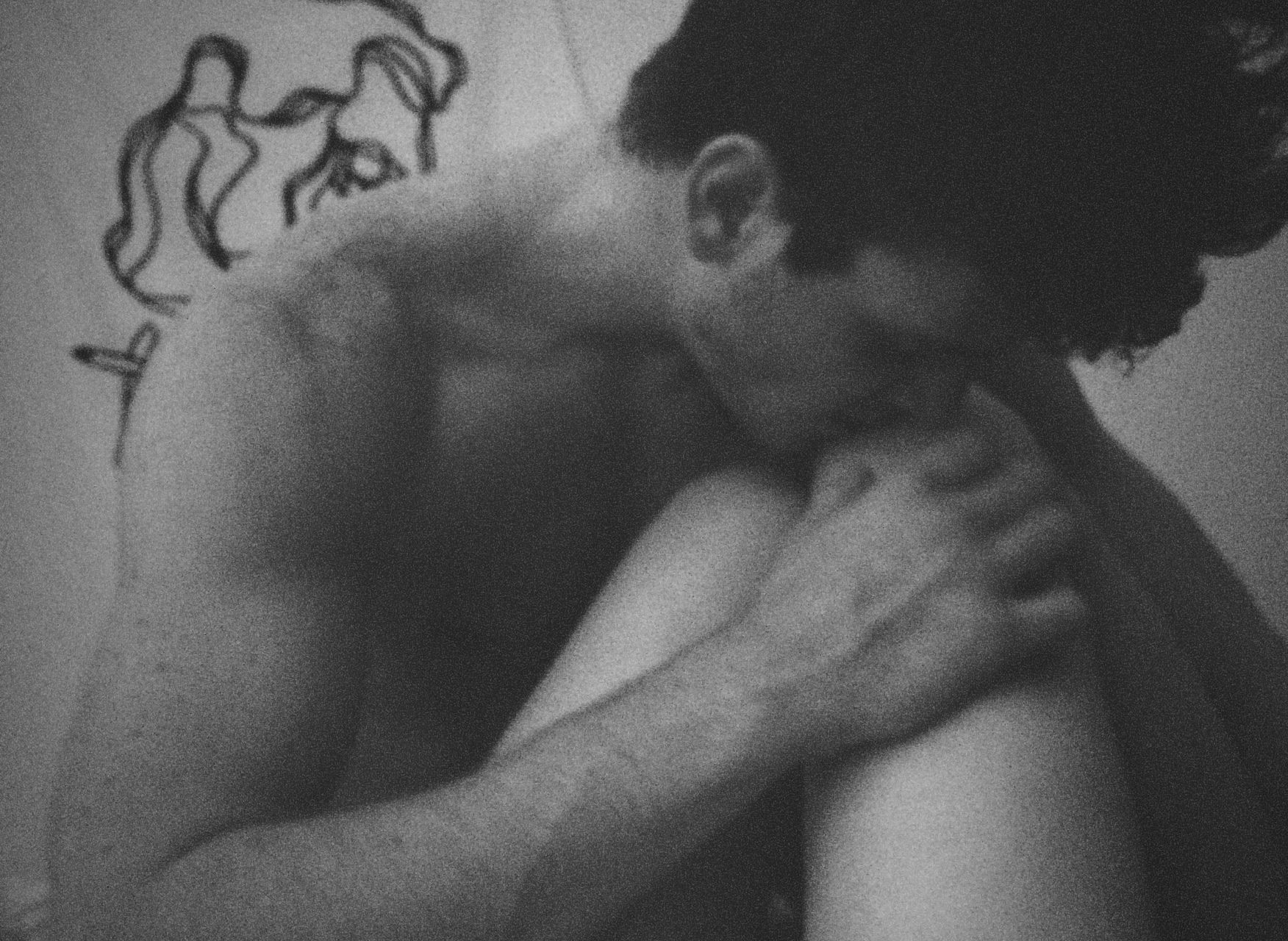 I Can’t Get Over You