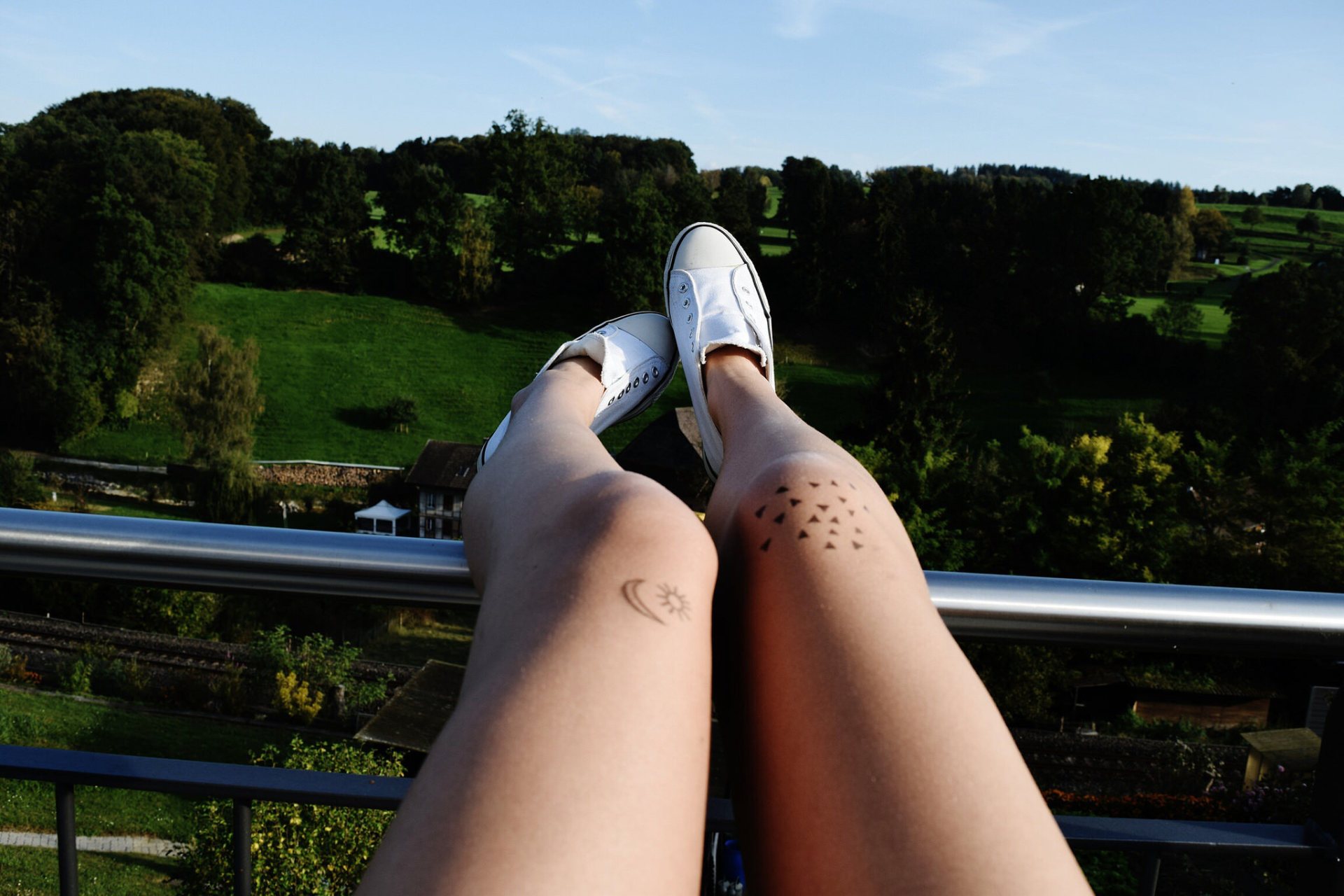 This Is How You Break Your Own Heart (Without Even Realizing You Are)