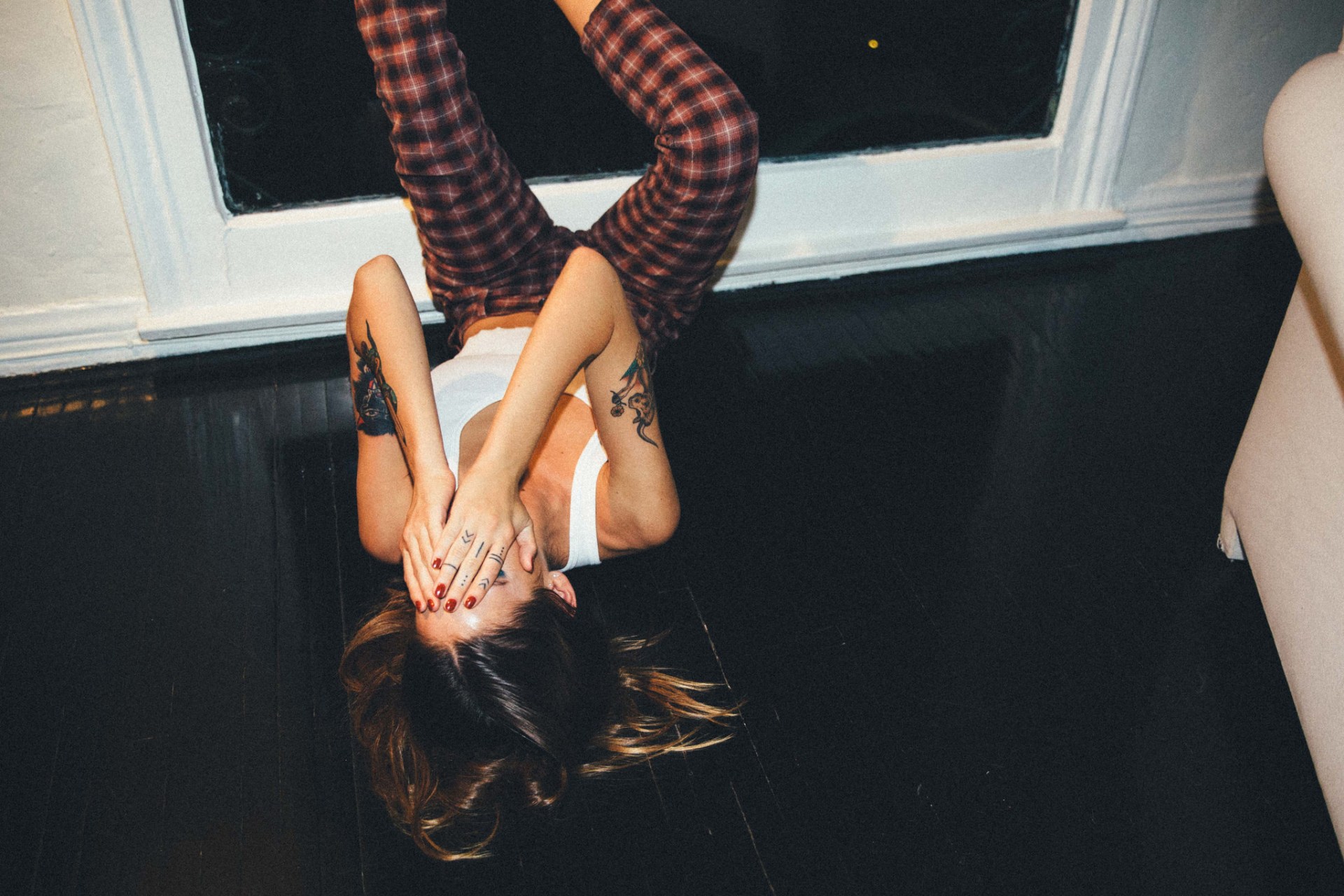 It’s Time To Forgive Yourself