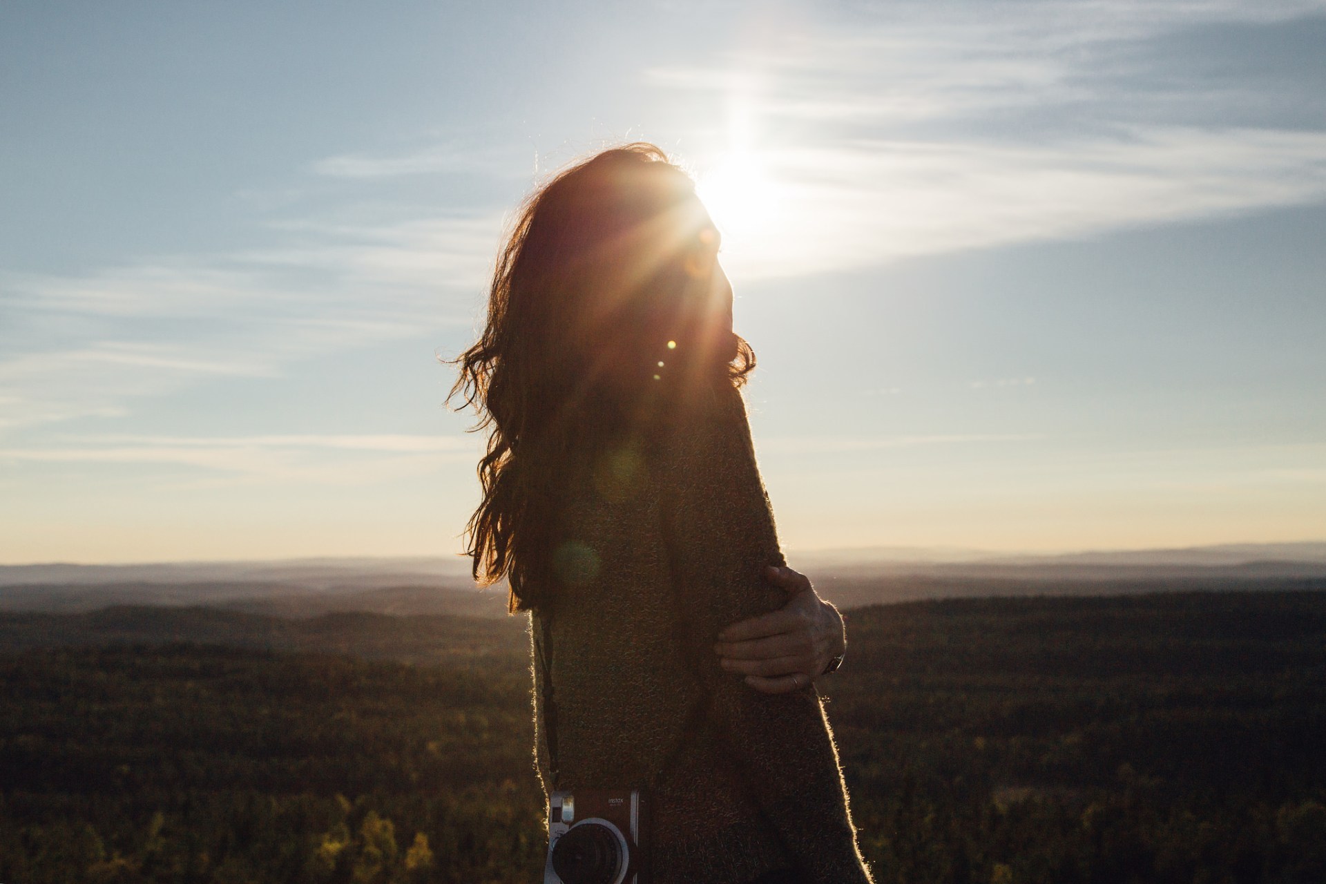 A Love Letter To The Non-Believer