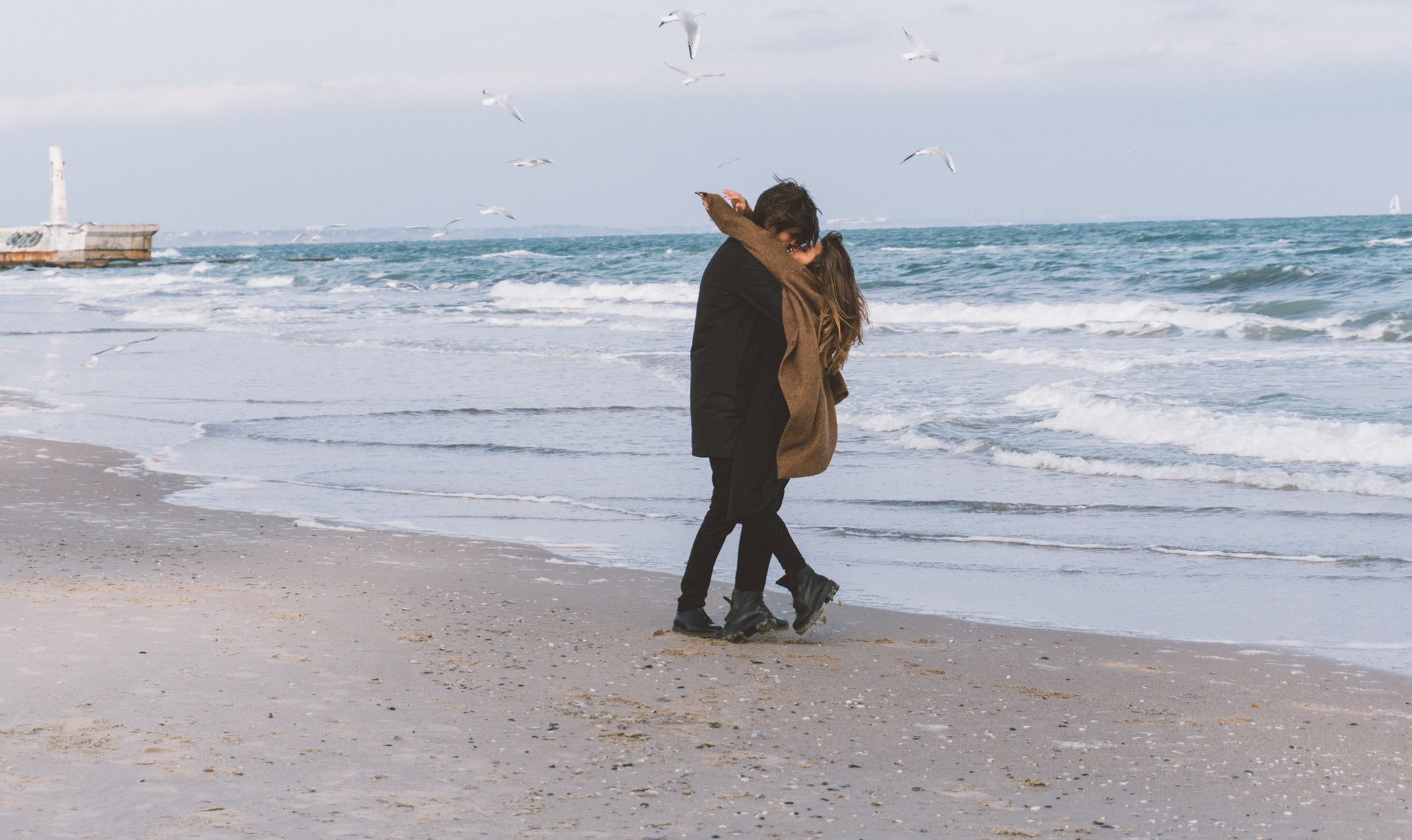The Best Thing About Being In A Relationship With You, Based On Your Myers-Briggs Personality Type