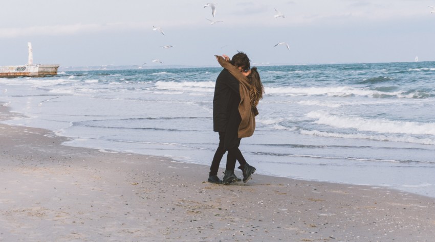 The Best Thing About Being In A Relationship With You, Based On Your Myers-Briggs Personality Type