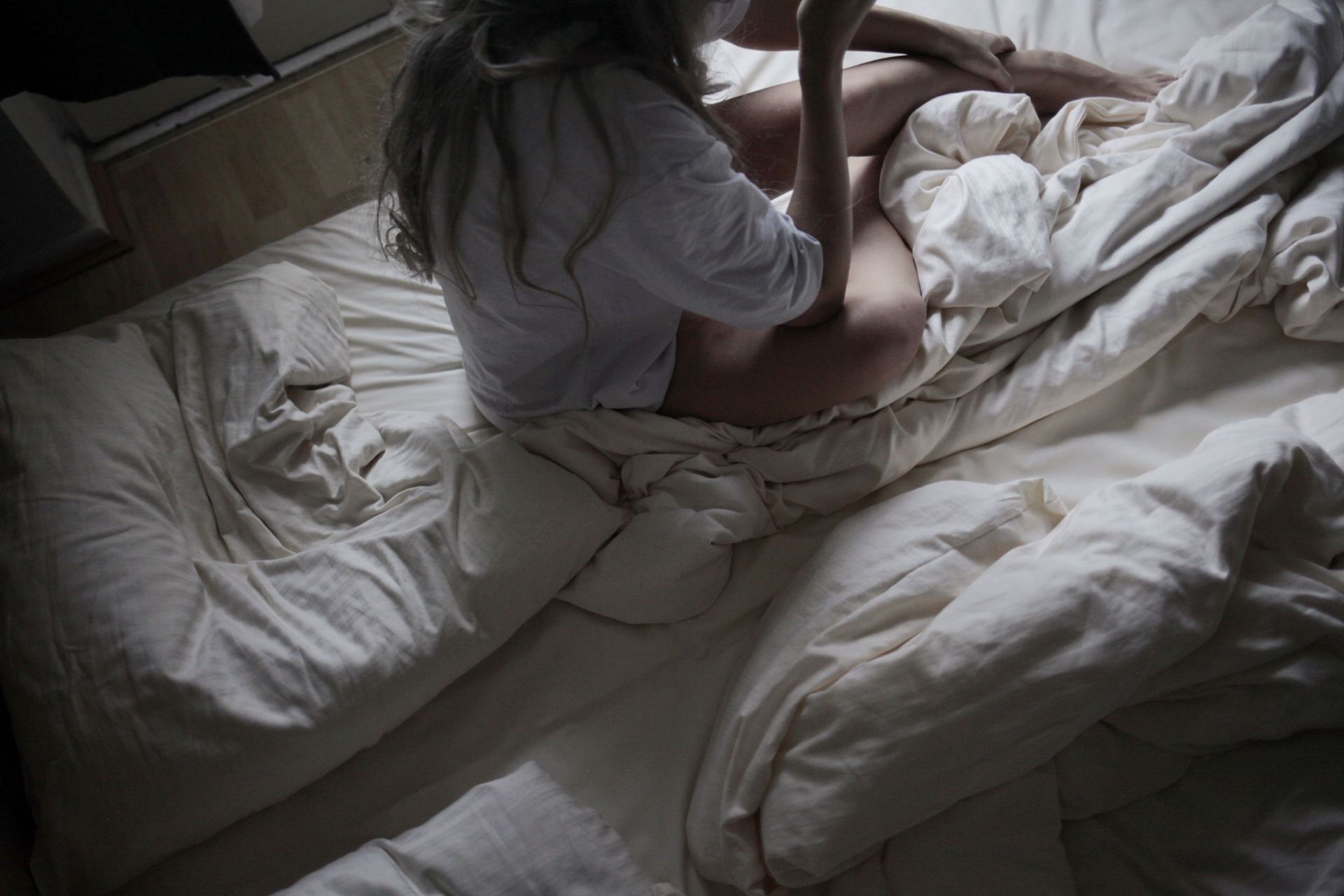 I Promise I’m Going To Make You Miss Me