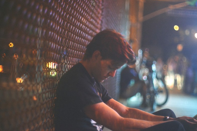 Drew Wilson