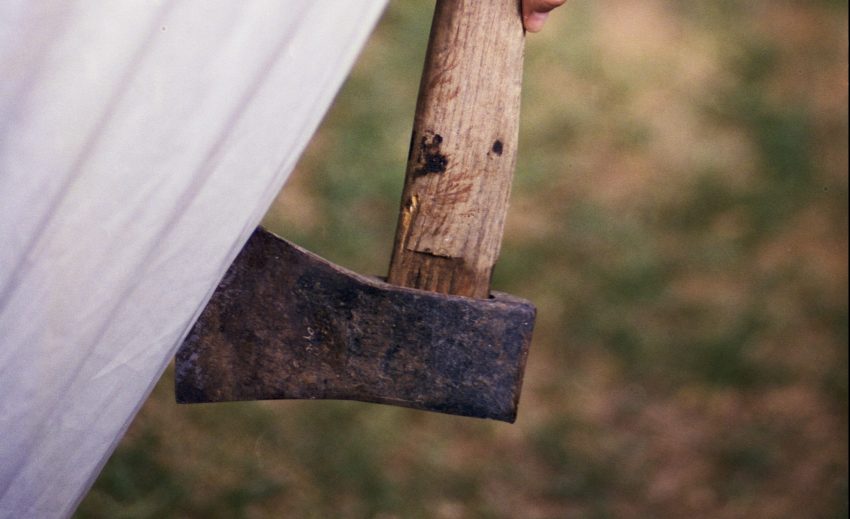 26 People Talk About The Paranormal Event That They Can’t Find A Rational Explanation For