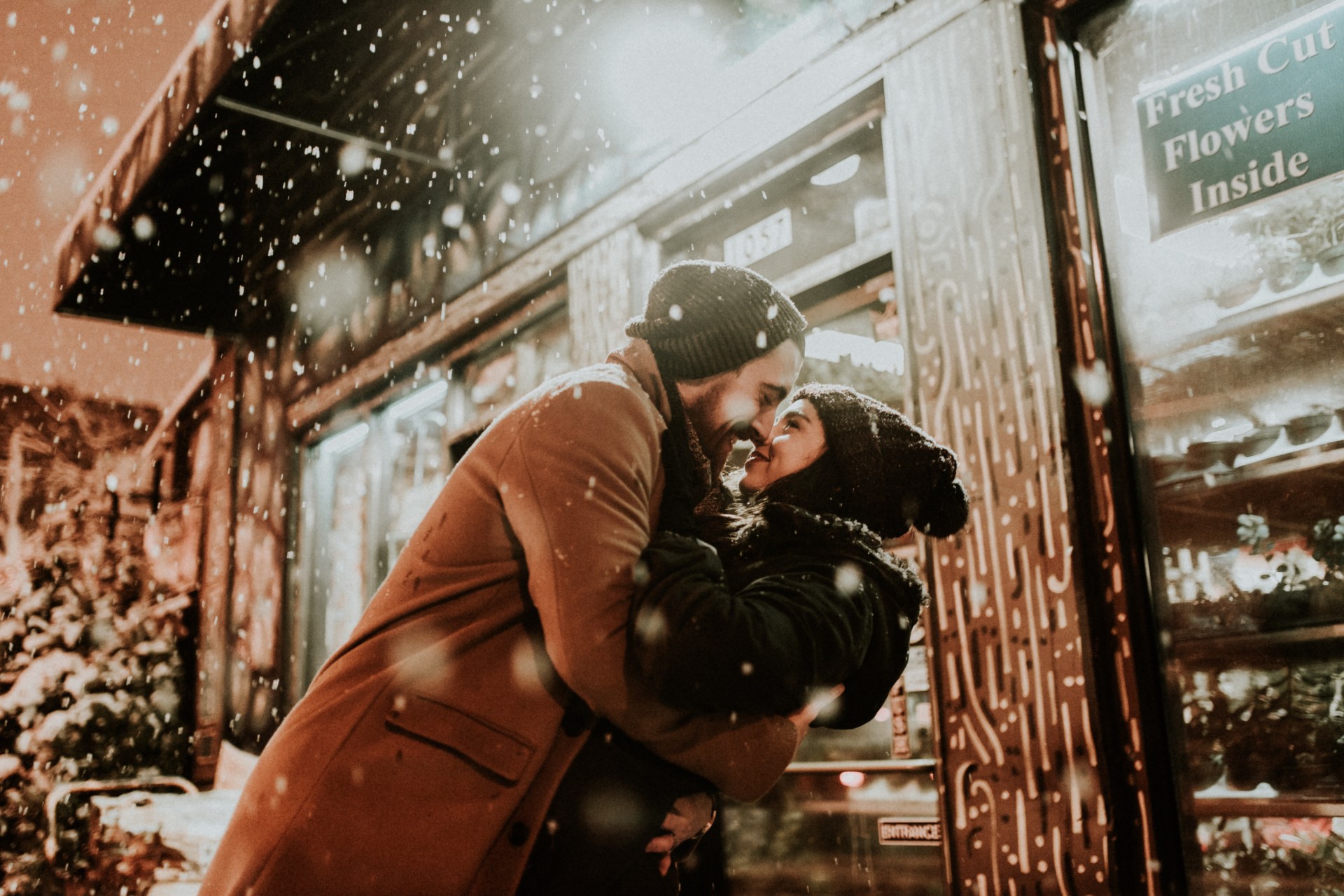10 Simple, Underrated Ways To Get The Passion Back In Your Relationship