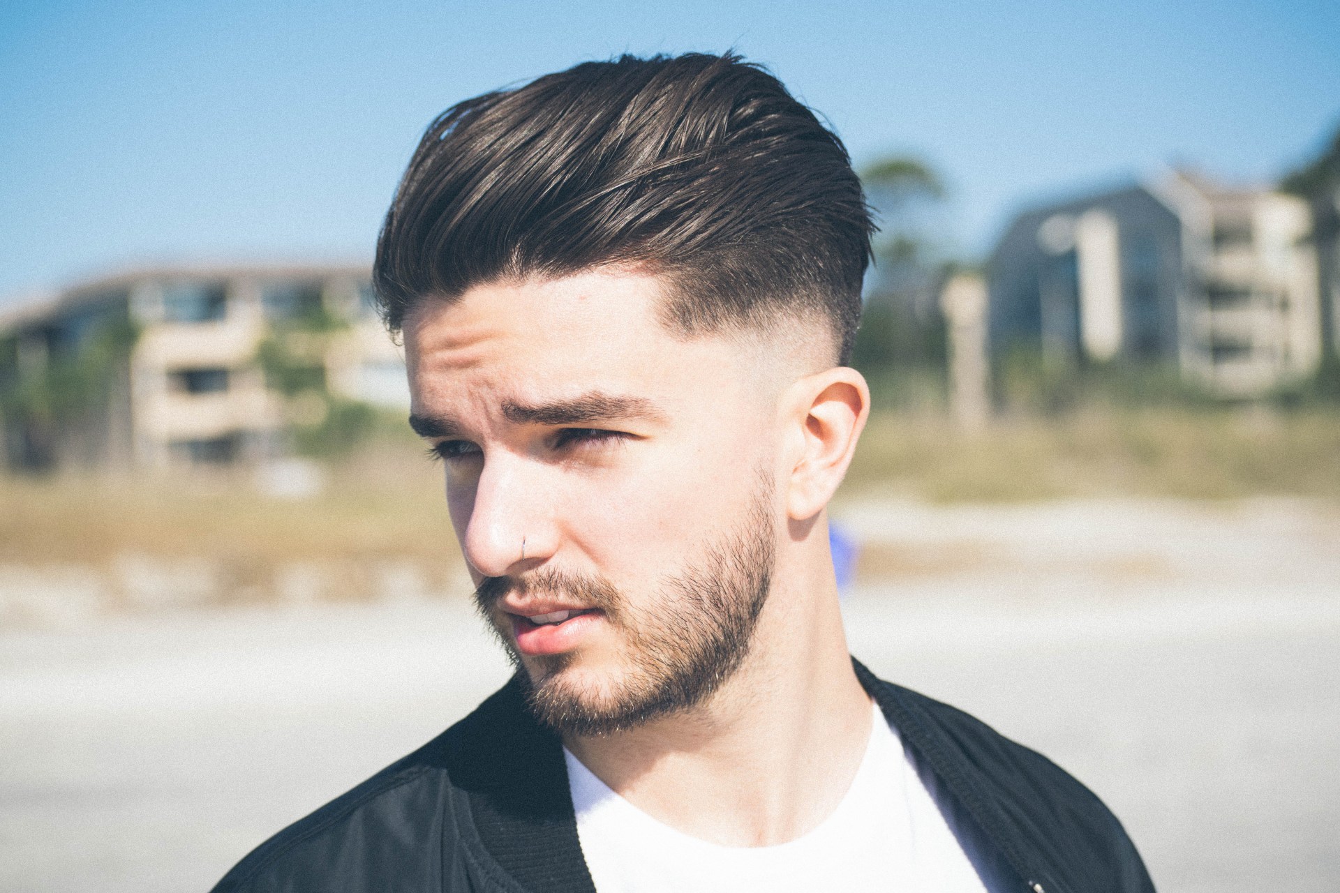 Here’s What Happens When You Fall In Love With The Bad Boy