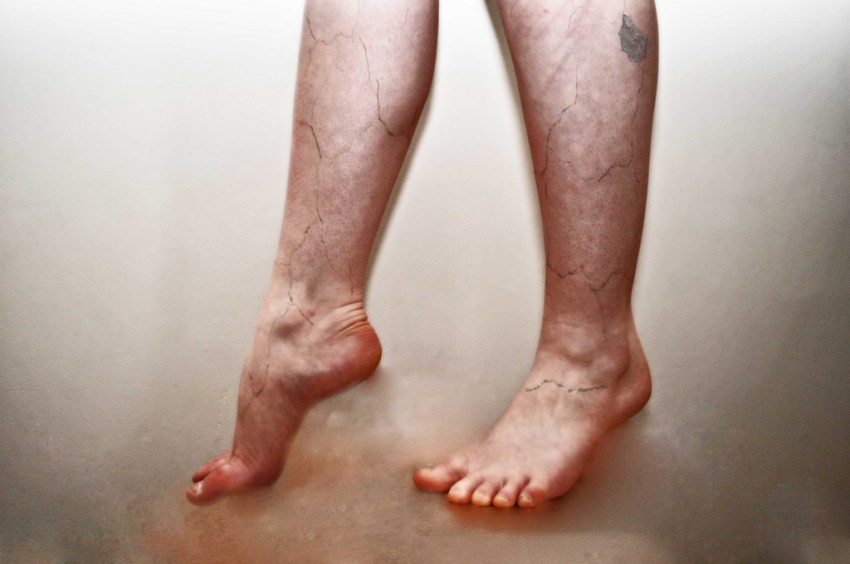 There’s A Woman Who Is Haunting Me, And She Wants Me To Tell You ‘It’s Not So Bad’