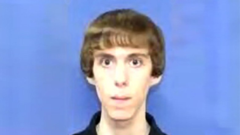 Adam Lanza (Sandy Hook Police Department)