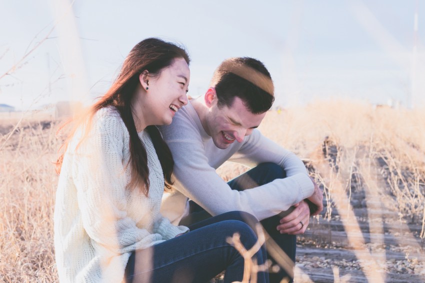 How To Approach A Conversation With Each Myers-Briggs Personality Type