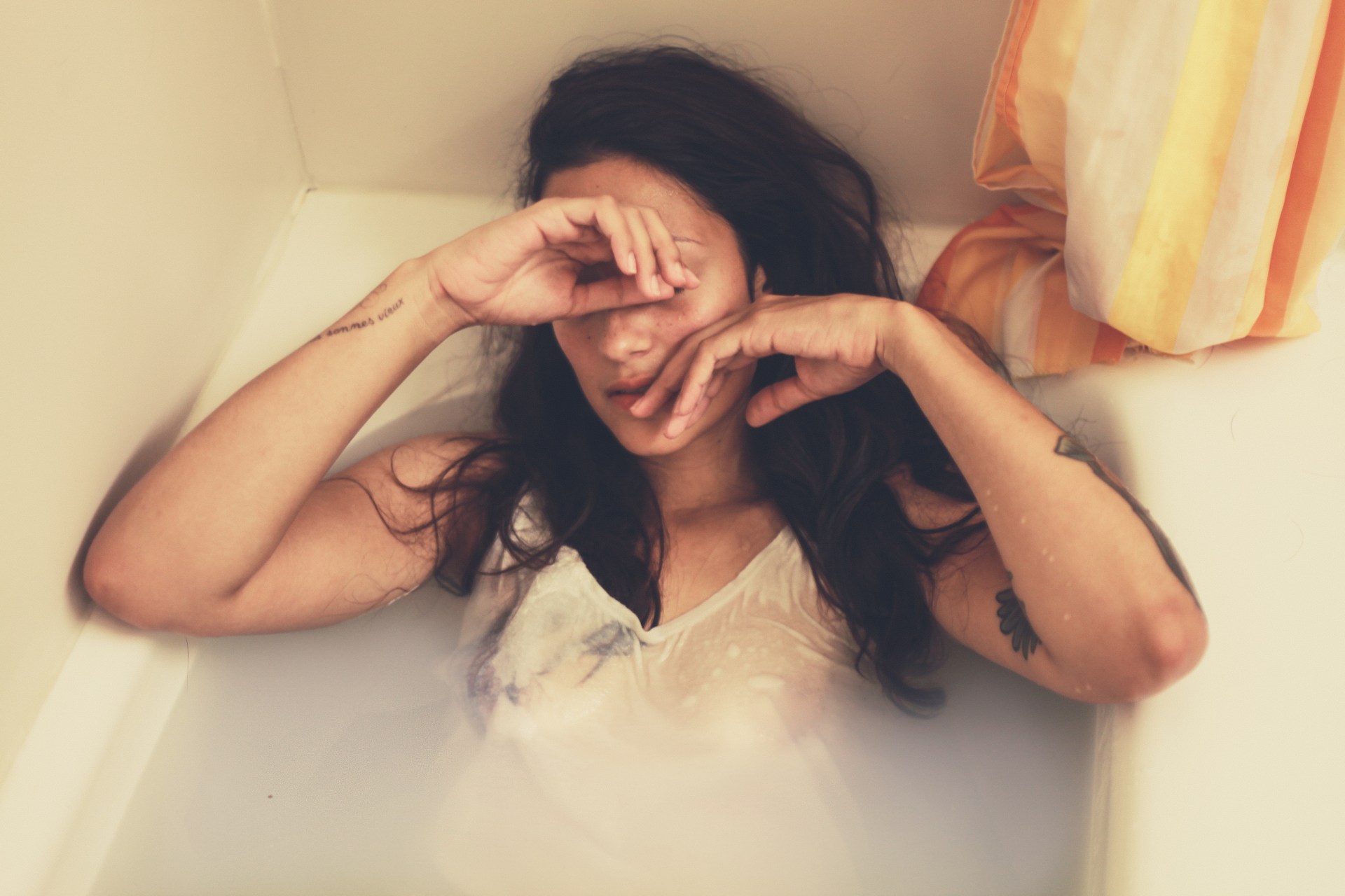 10 Sad Truths About Dating A Drug Addict