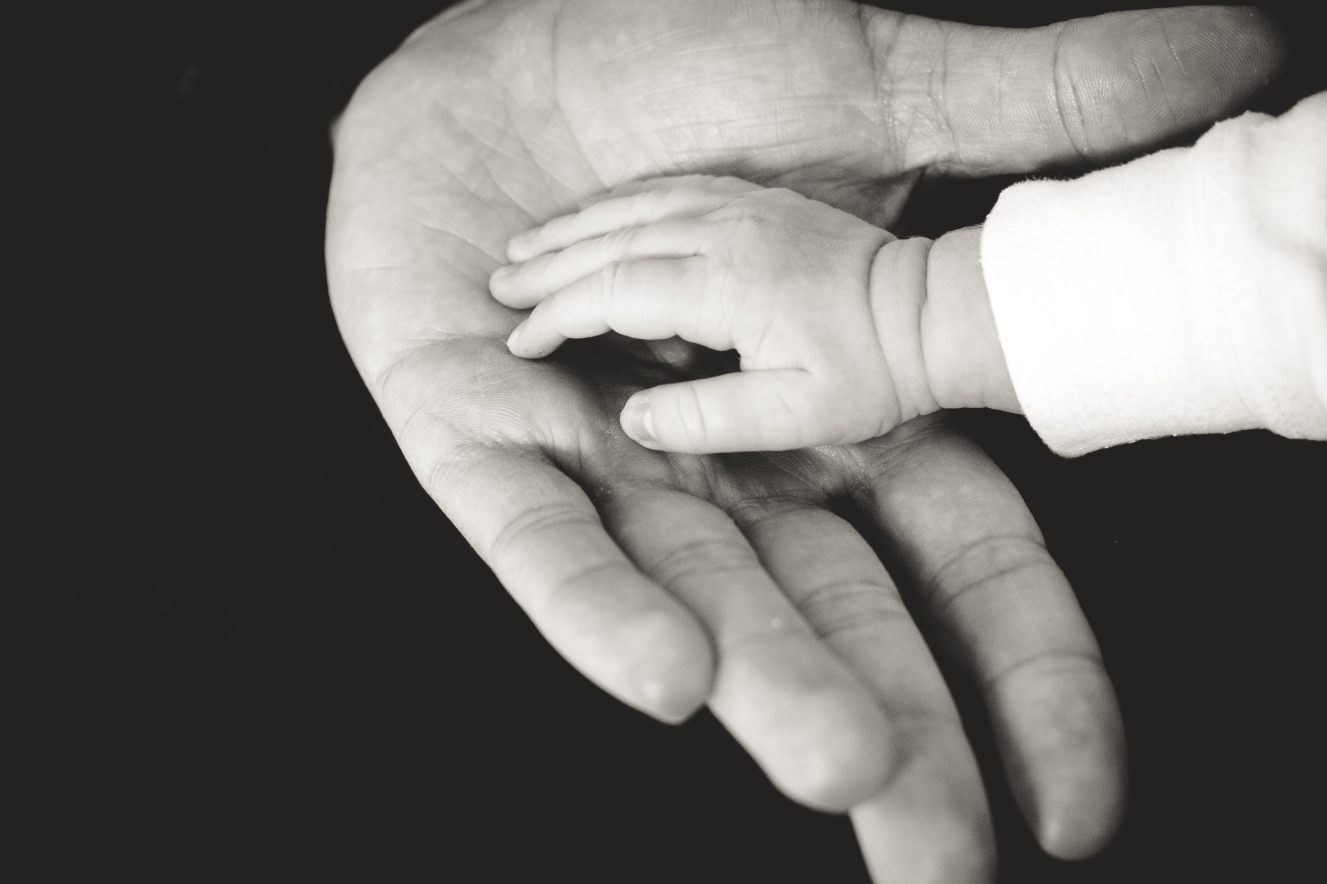 An Open Letter To My Son’s Absent Father