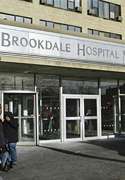 brookdale-hospital-front