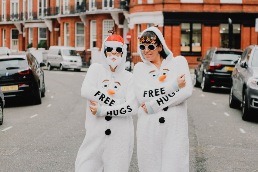 Whether Or Not You Need A Hug, Based On Your Zodiac Sign