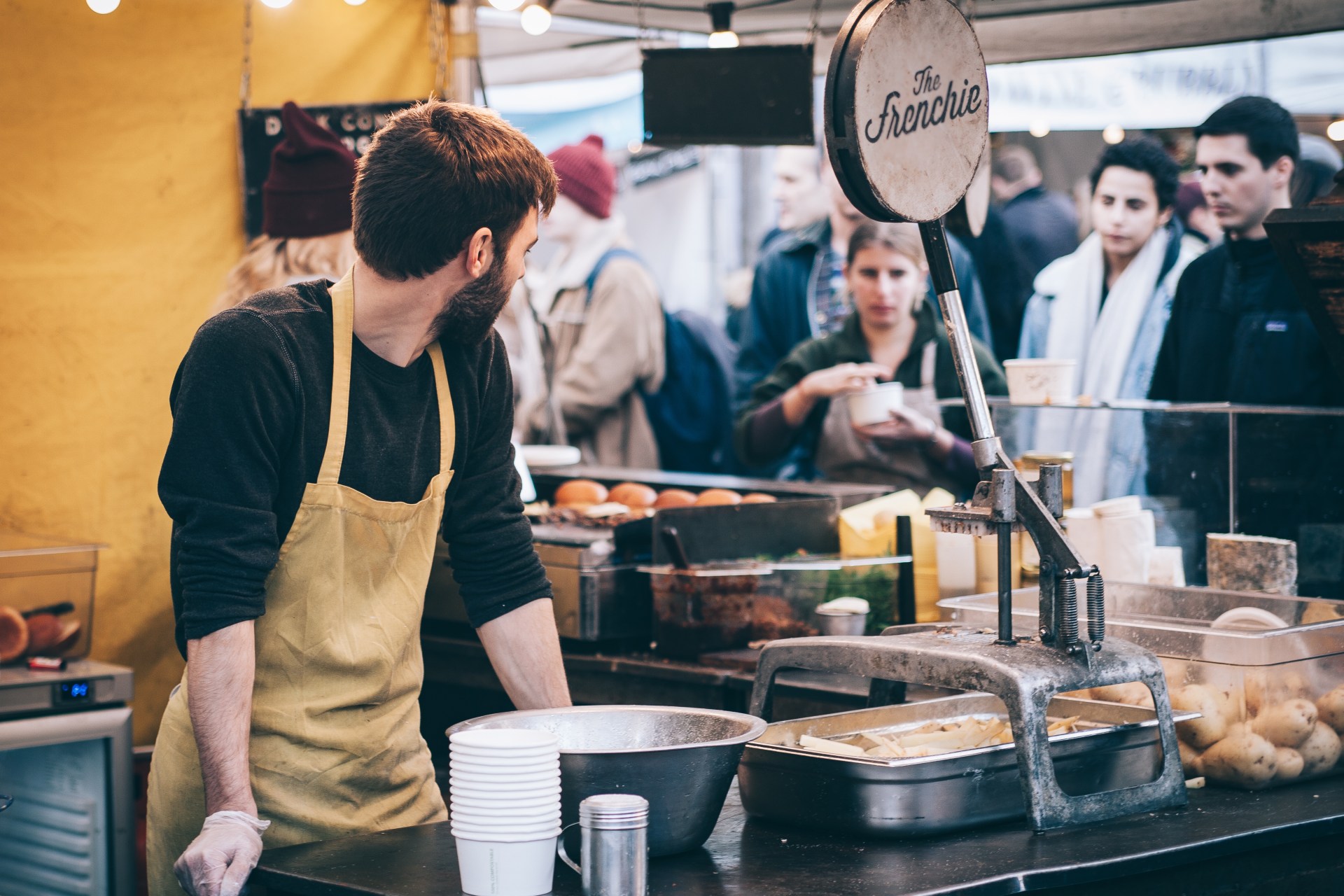 How To Make Your Employee’s Life Miserable, Based On Their Myers-Briggs Personality Type