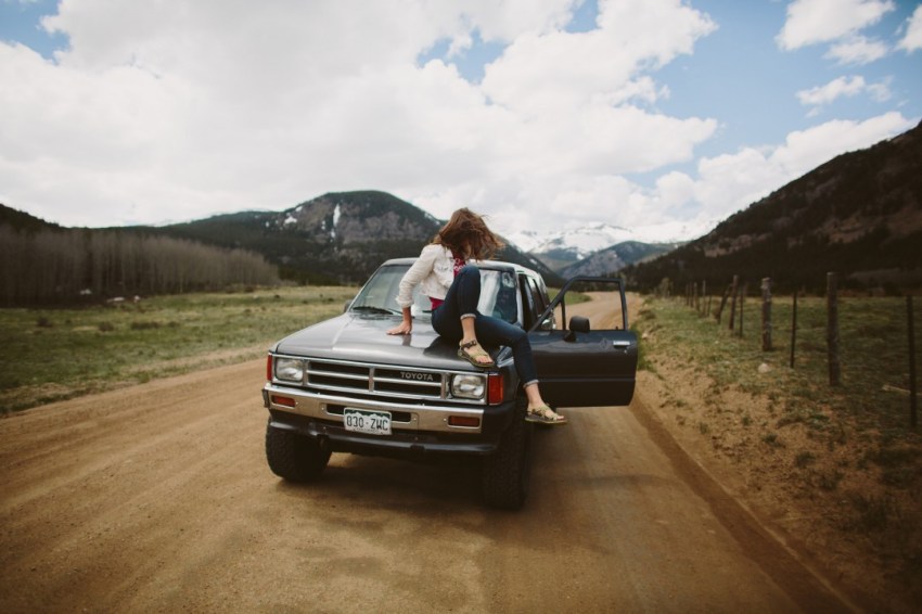 This Is Why You Shouldn’t Travel