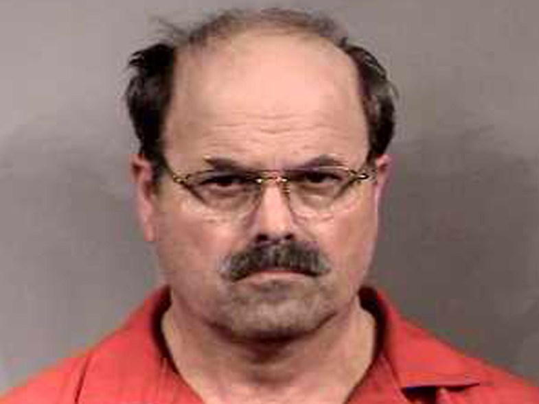 Dennis Rader. (Kansas Department of Corrections)