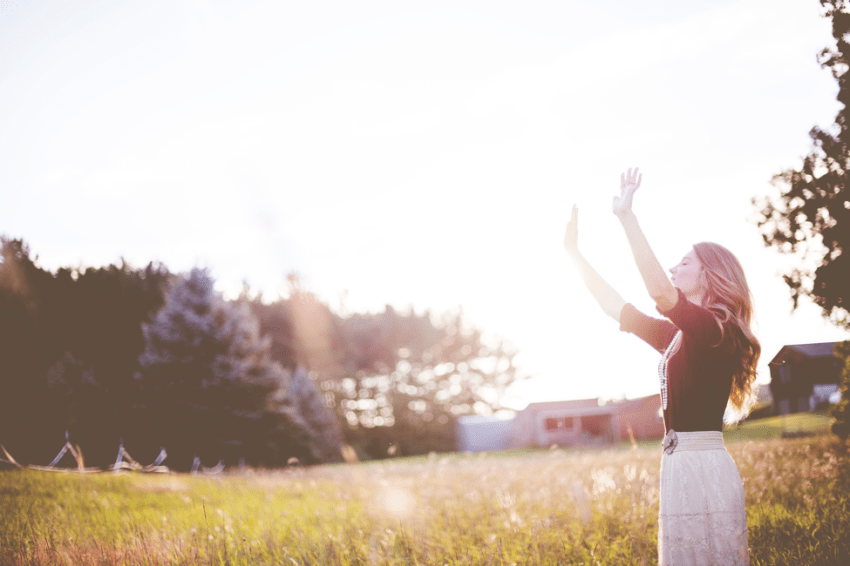 Here’s Exactly What It’s Like To Get Lured Into A Cult