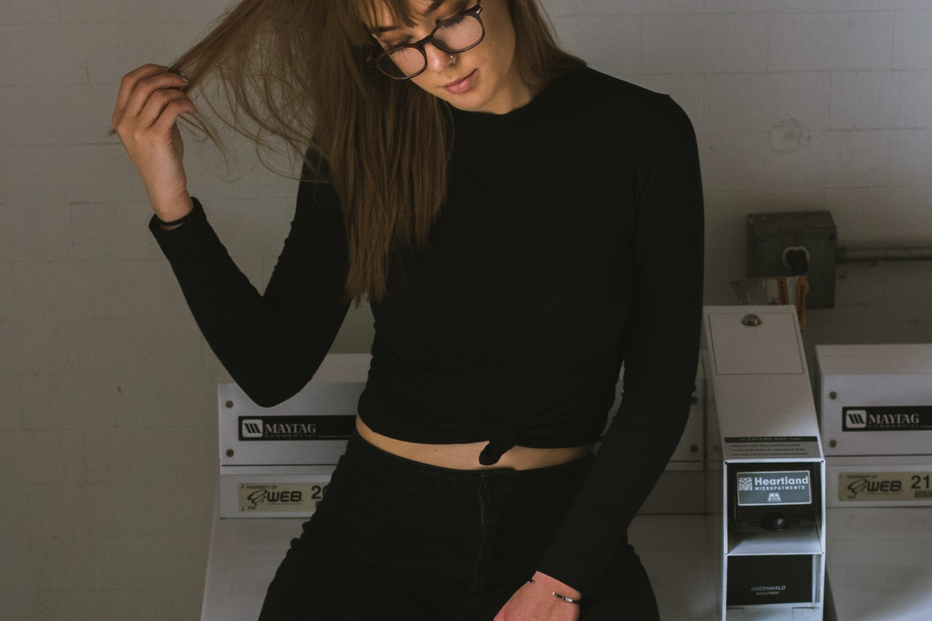 You’re Going To Feel Weak Sometimes – And That’s Okay