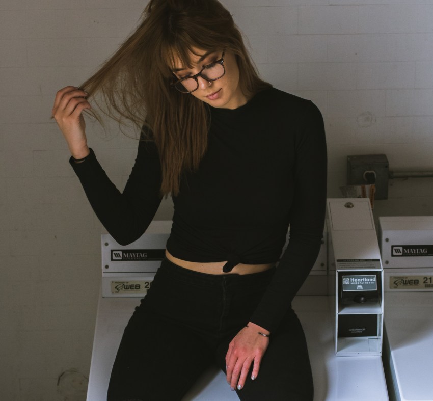 You’re Going To Feel Weak Sometimes – And That’s Okay