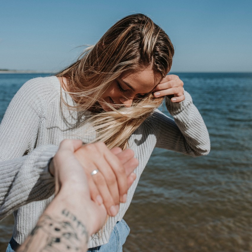 The Importance Of Setting (And Keeping) Healthy Boundaries