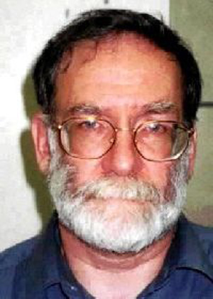 Harold Shipman. (Wakefield Prison)