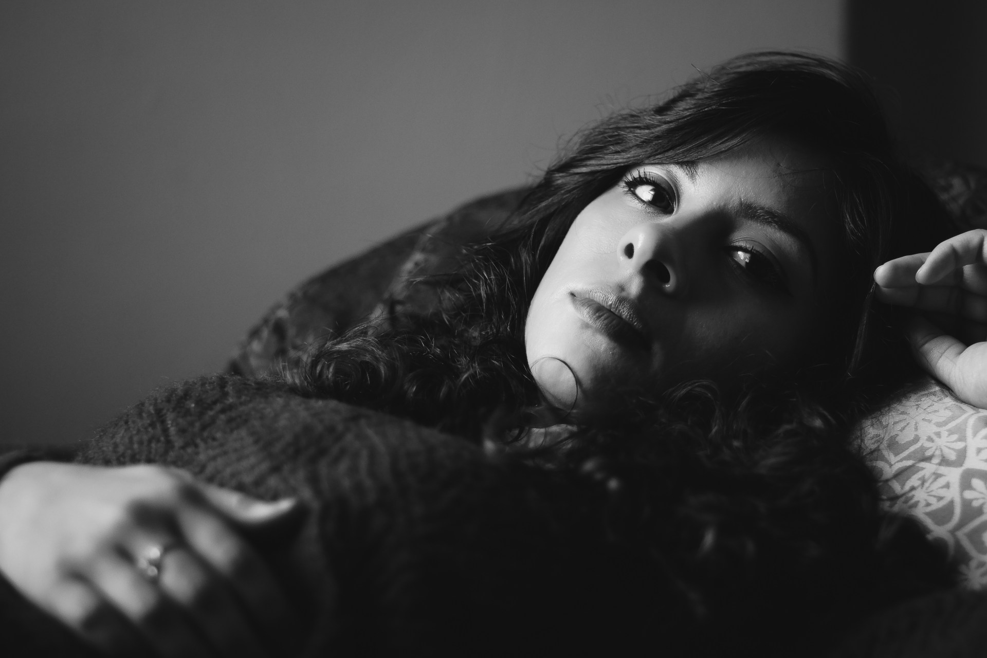 The Real Damage Cheating Does To Your Heart And Your Love Life