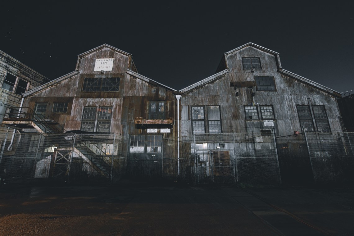 Unsplash / Jan Senderek