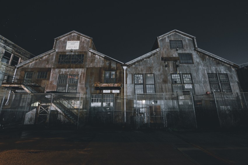 25 People On The Eerie Experience That No One Believes They’re Telling The Truth About
