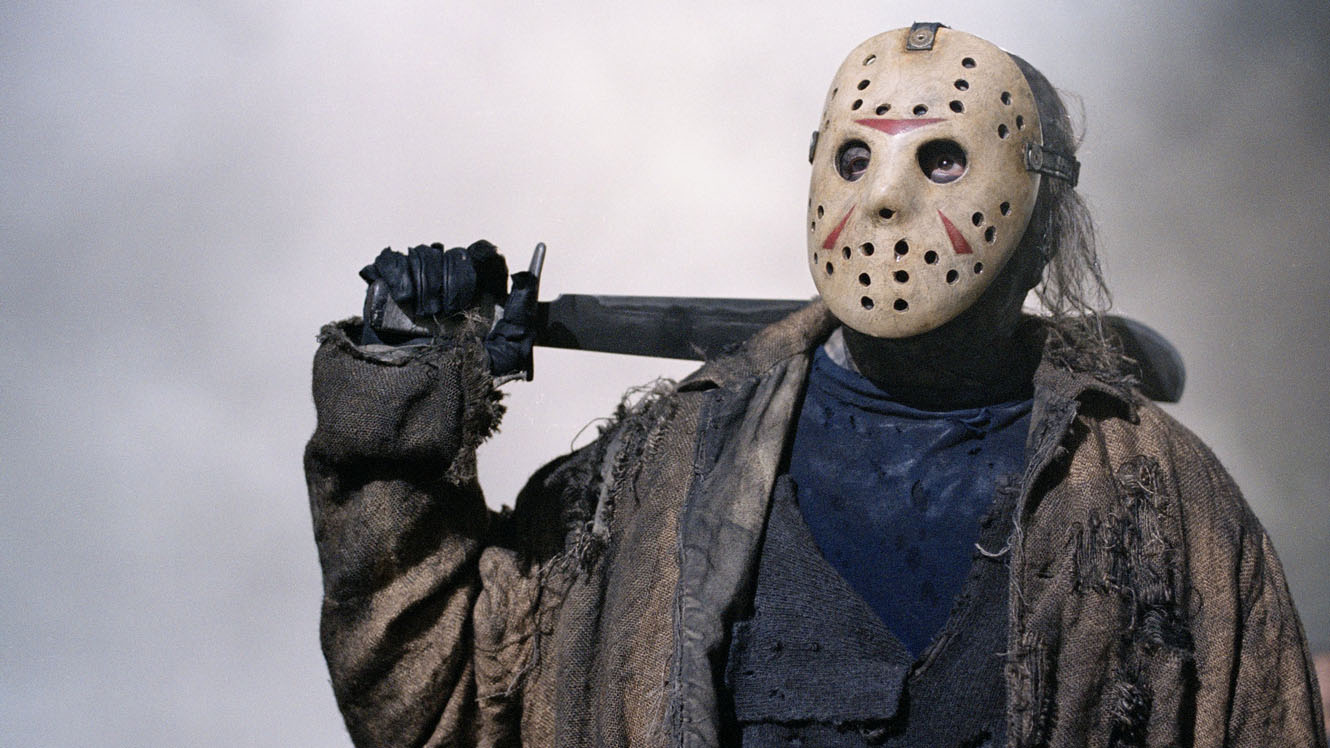 Playing Jason Voorhees: Three Actors Who Played The Villain Discuss The Fraternity Of Friday The 13th