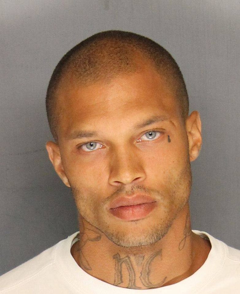 The Sexy Inmate ‘Felon Bae’ Is Now Definitely Making More Money Than You Do