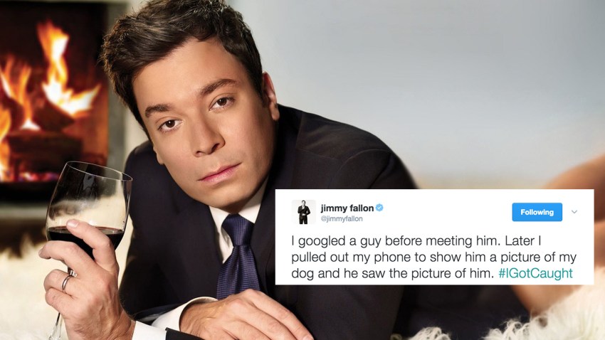 Jimmy Fallon Asked His Fans To Share Their Most Awkward Stories On Twitter And They’re Hilarious