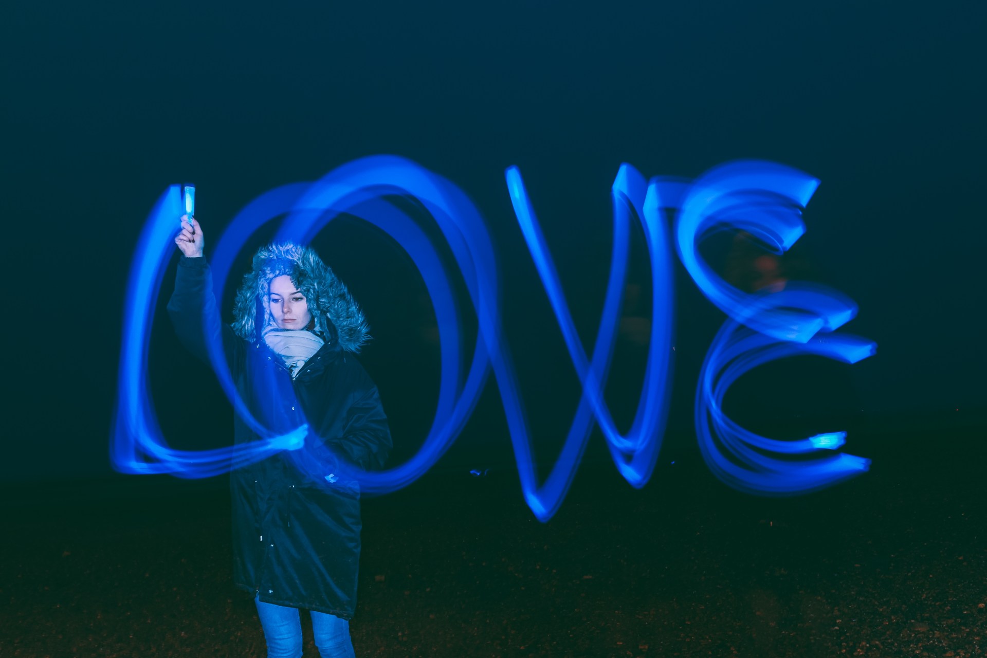 What It Really Means to Love Yourself Enough