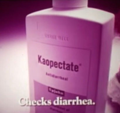 kaopectate