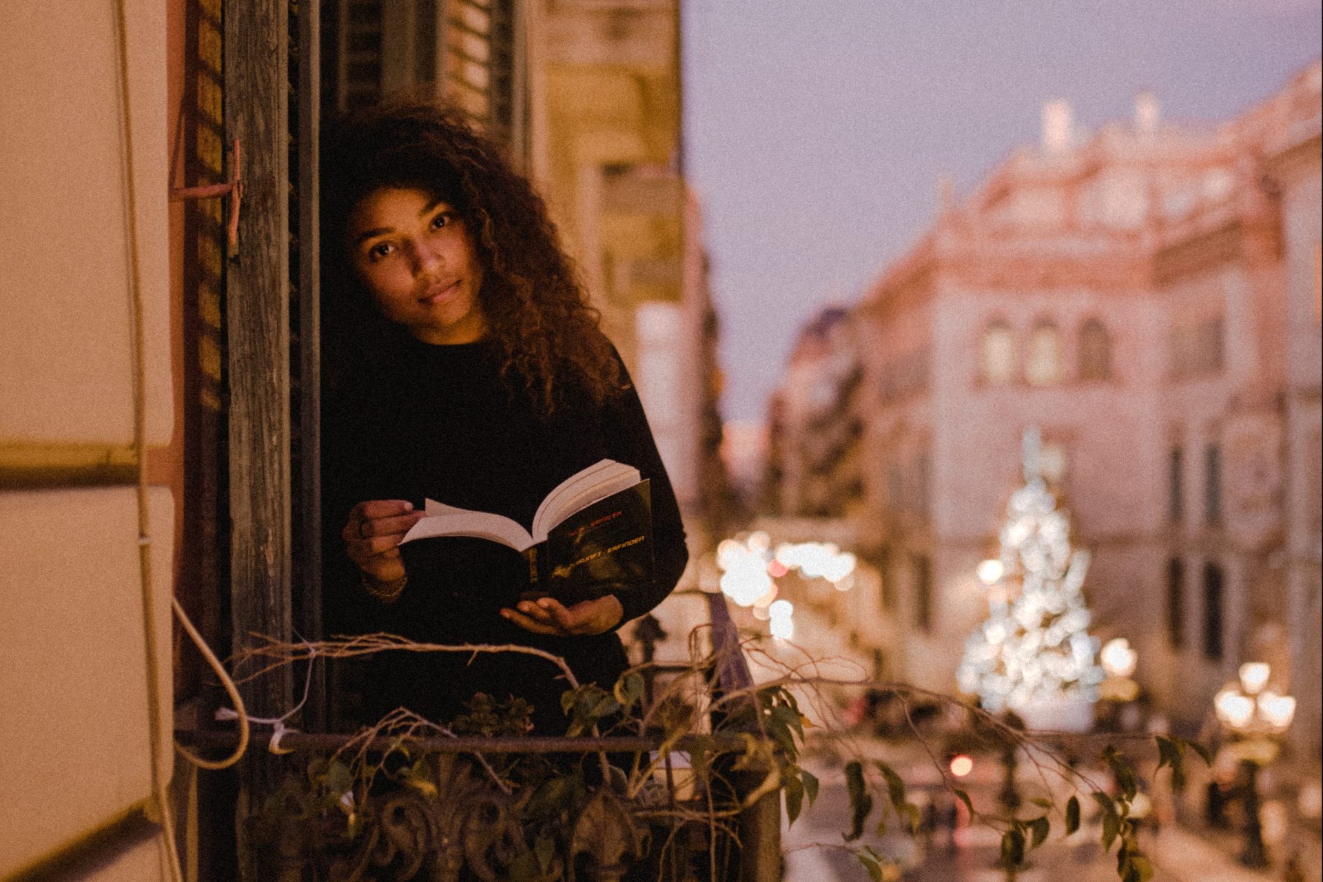Dear God — Thank You For Handling Both Me And My Doubts