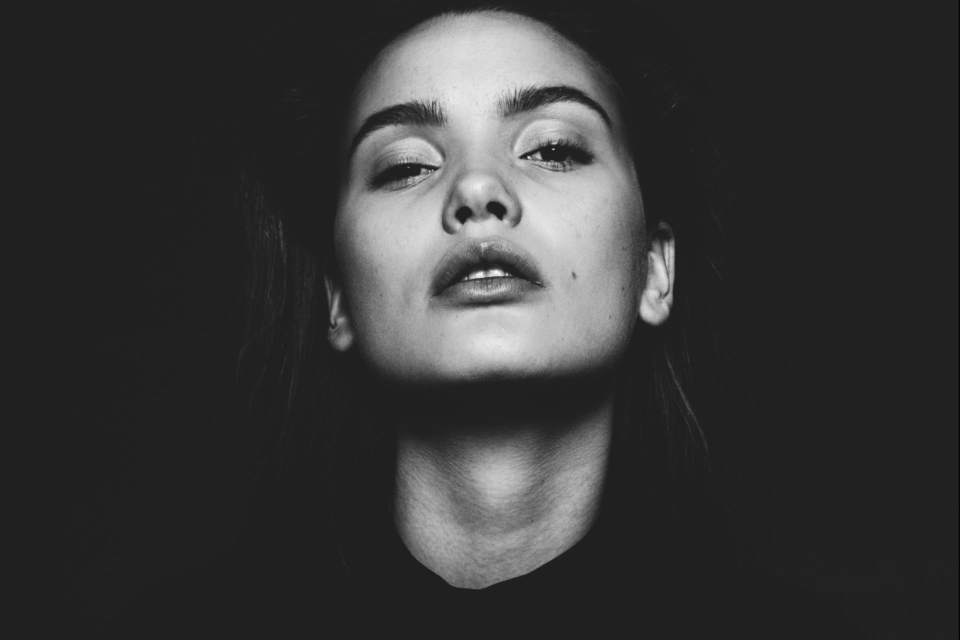 This Is How To Love A Girl Who Doesn’t Love Herself