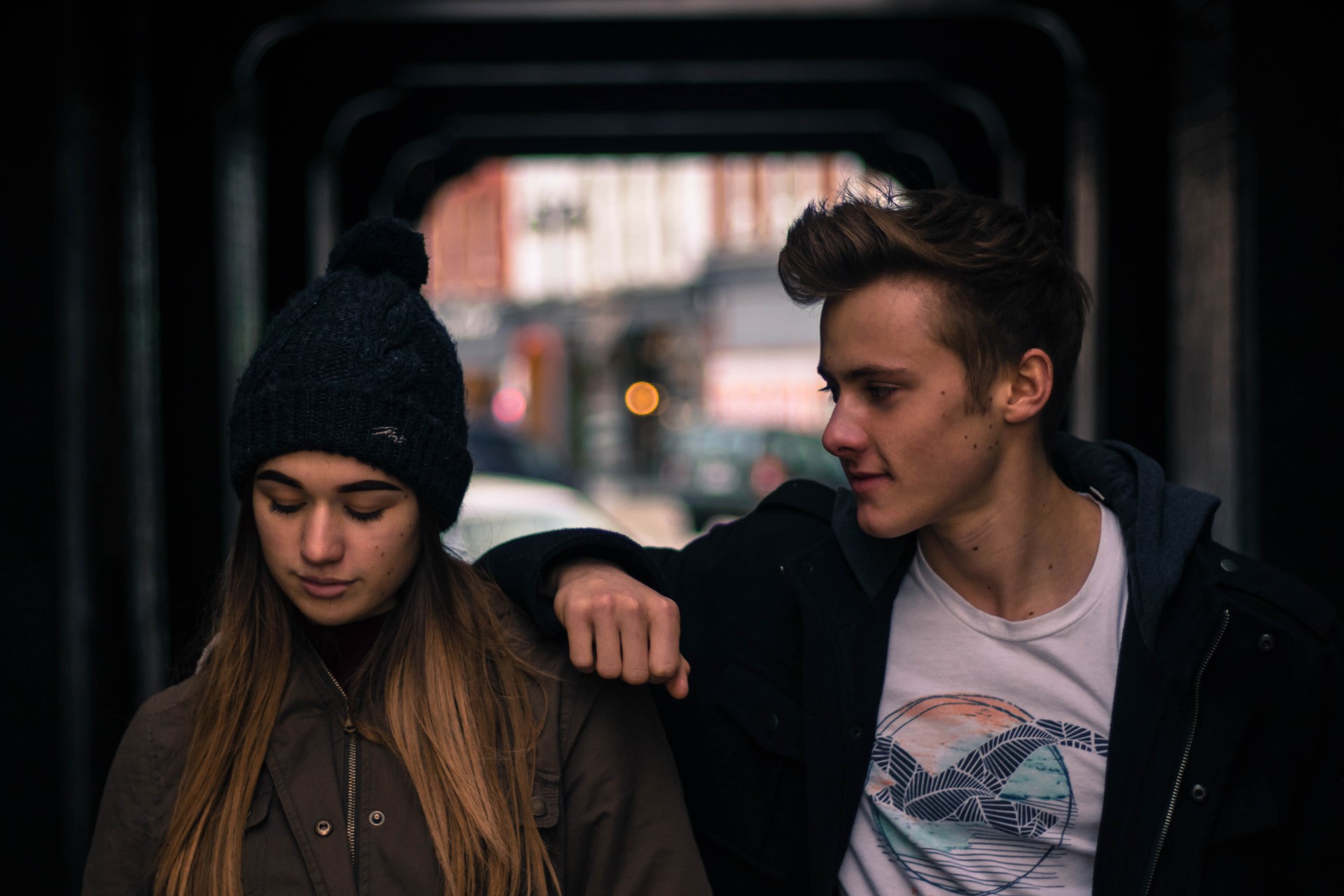 50 Questions We’re Scared To Ask Them When We Don’t Know Where We Stand