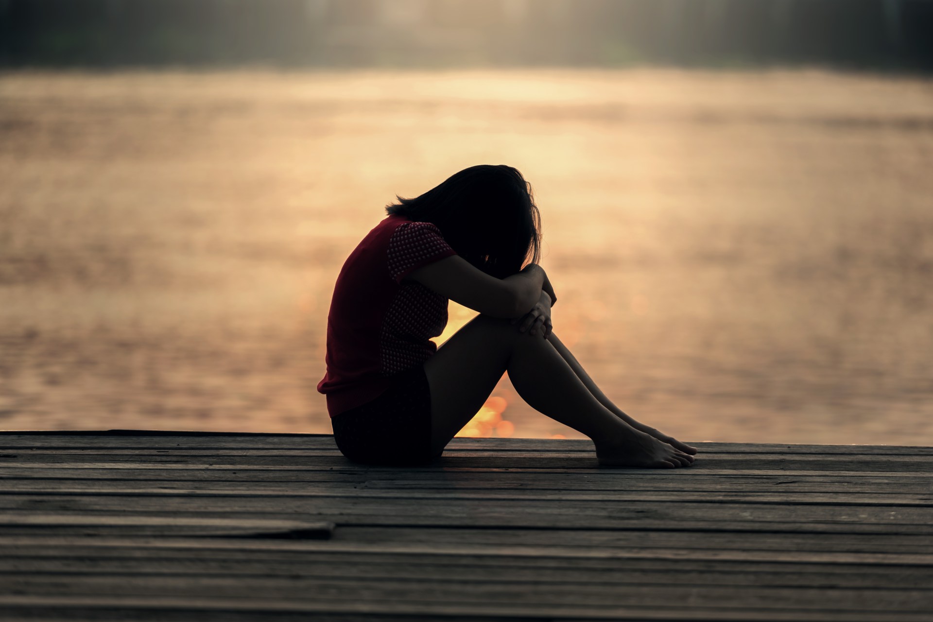 You Deserve To Take Time To Heal