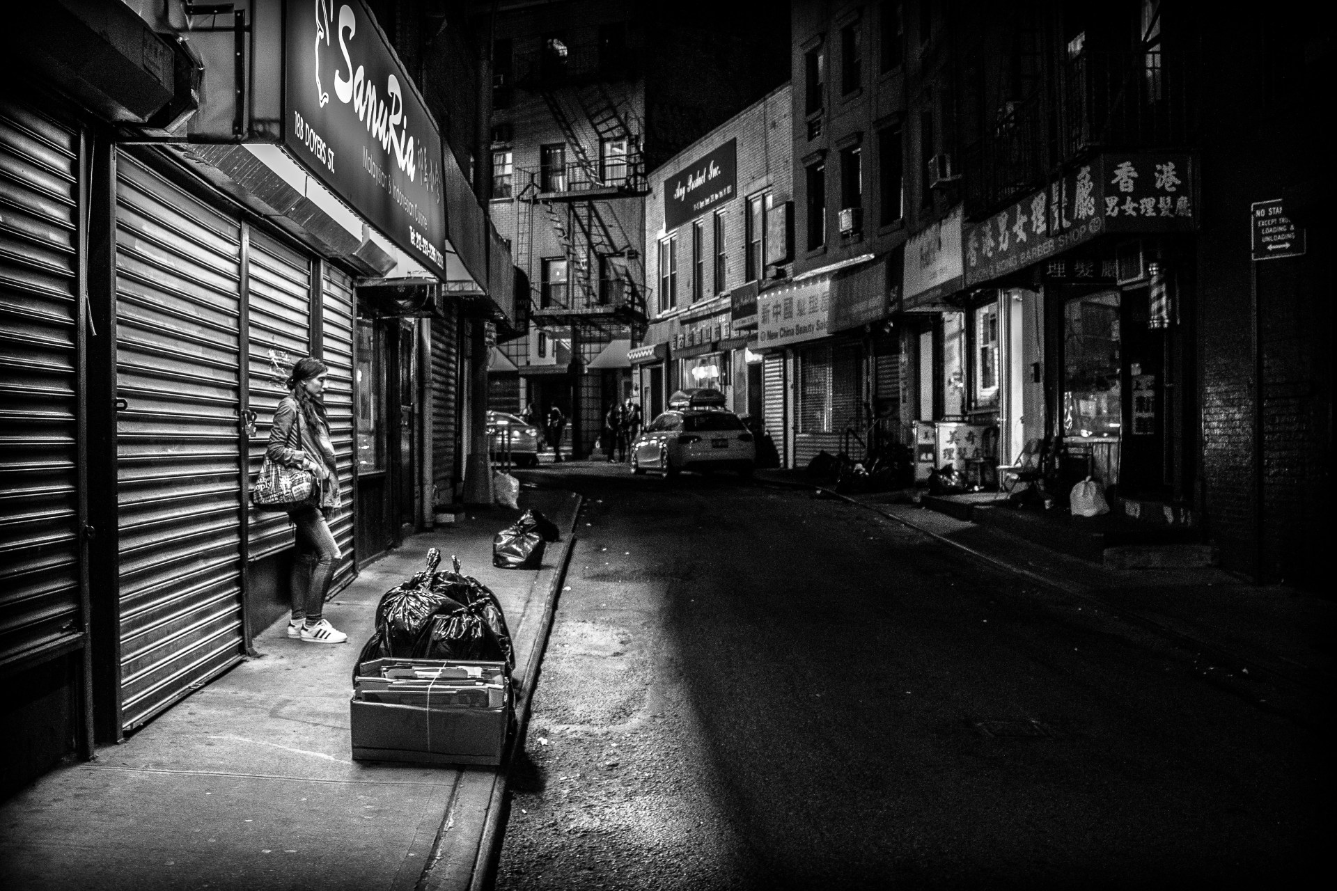 25 Frightened People Leak Their Hometown Horror Story