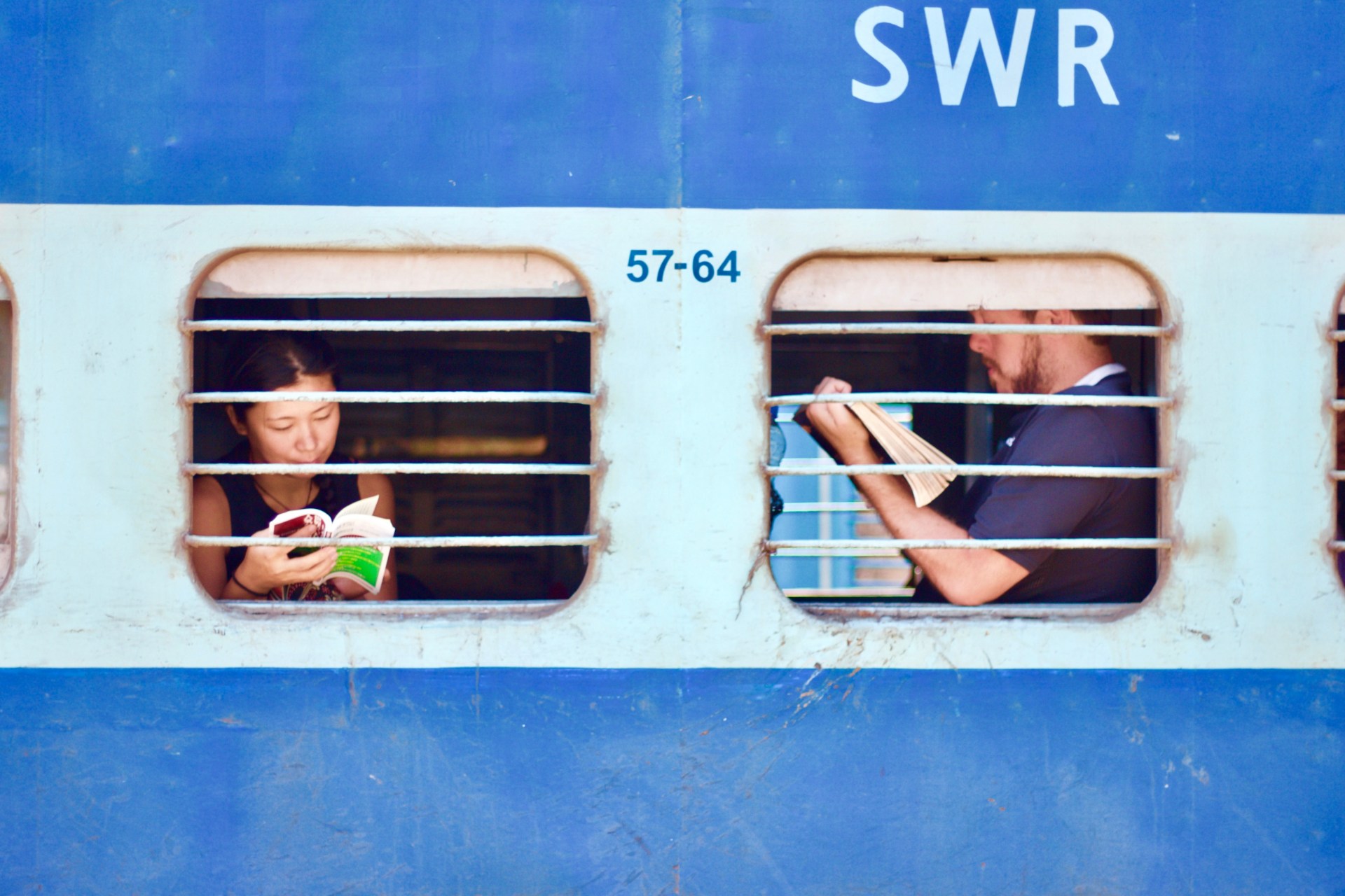 10 Inspiring Books About Travel Written By Women That Will Soothe Your Aching Wanderlust