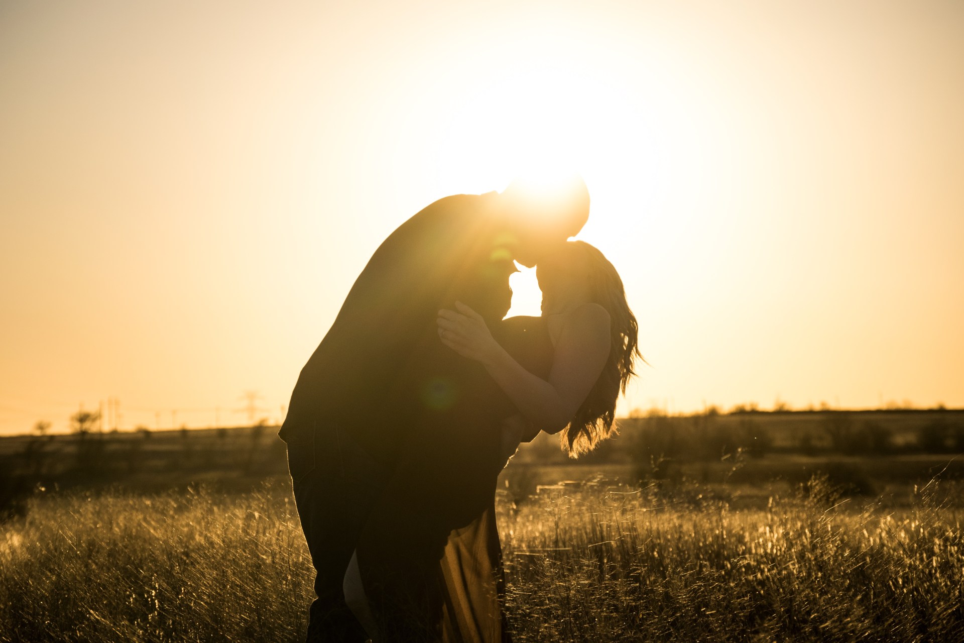 Maybe Real Love Is About Giving Everything, And Expecting Nothing