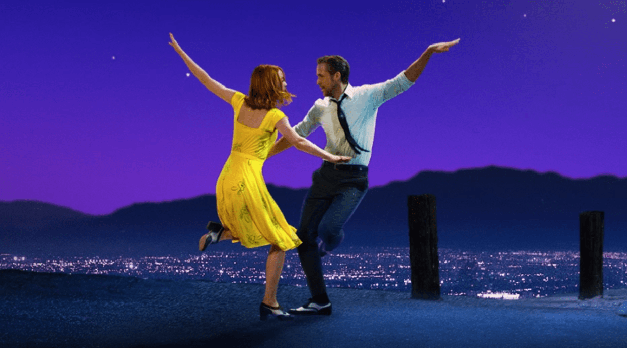 21 Reasons Why La La Land Is The Most Unbearably White Movie Ever
