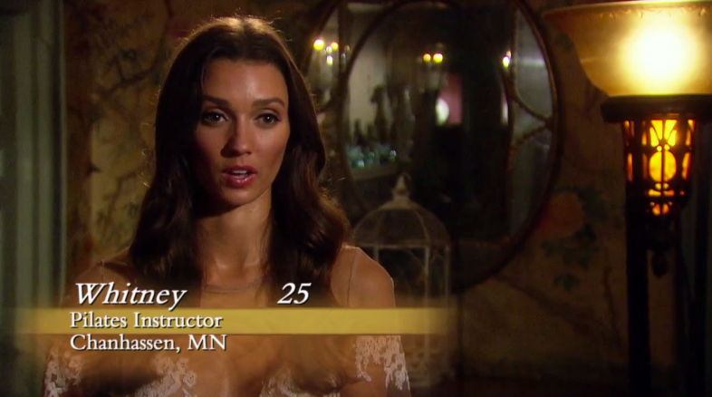 The Bachelor