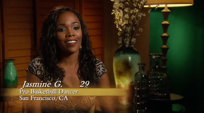 The Bachelor