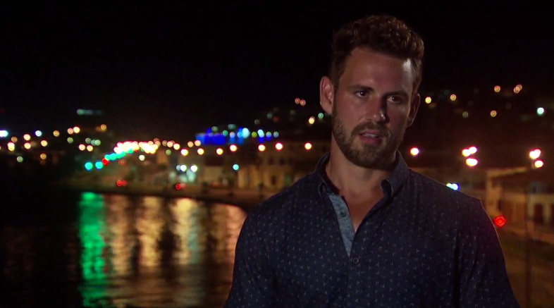 The Bachelor