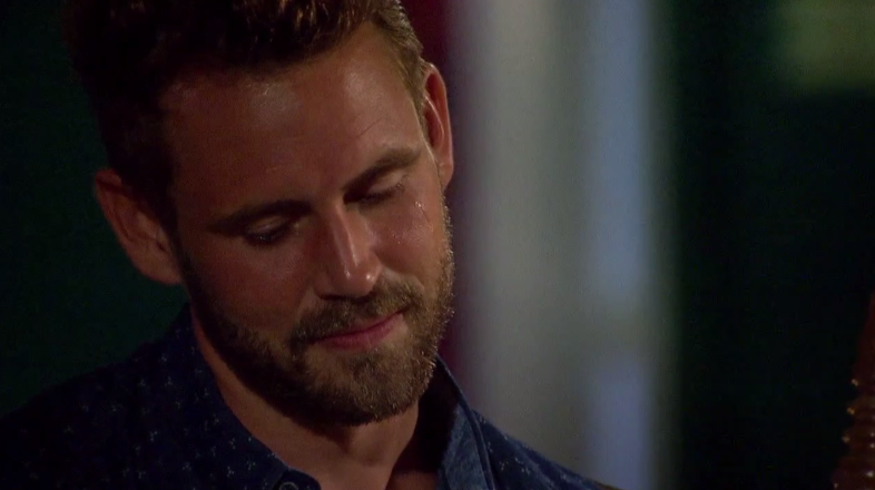 The Bachelor