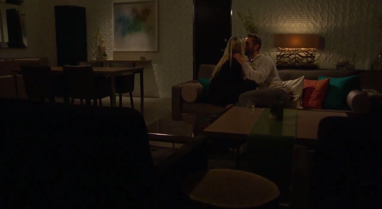 The Bachelor