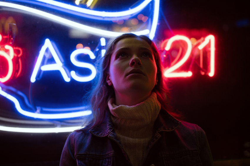 It’s Hard To Forgive Someone Toxic When Their Baggage Is Still Weighing You Down