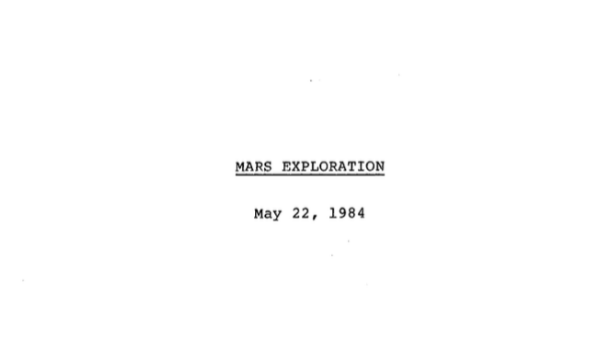 In 1984 The CIA Was Conducting Groundbreaking Psychic Research And What They Found Is Impossible To Explain